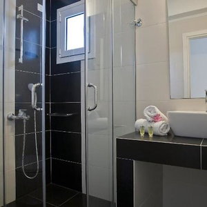 Hotel Hotel Hippocampus cazare Kamari
