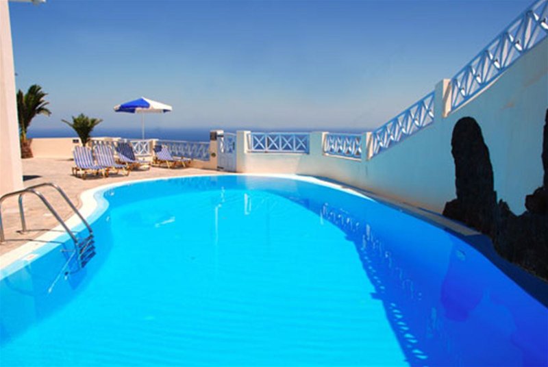 Hotel Erato Apartments