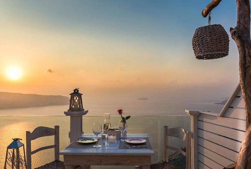 Hotel Athermi Suites