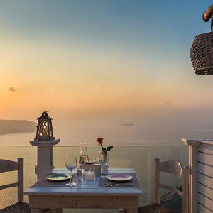 Hotel Athermi Suites cazare Megalochori