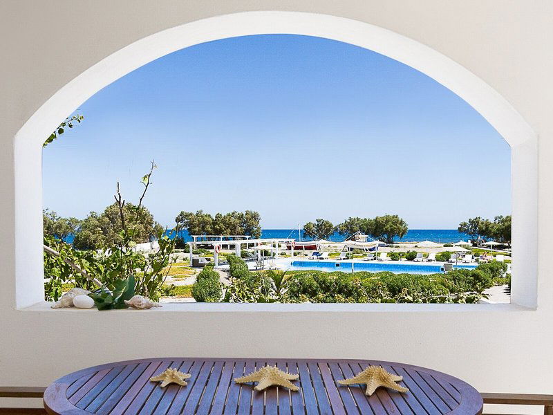 Hotel Sea Sound - White Katikies