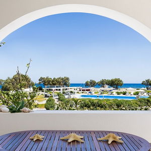 Sejur Sea Sound - White Katikies vacanta Vlychada