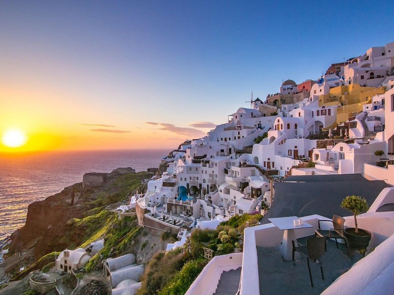 Hotel Theodora Suites