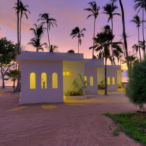 Sejur Ananea Diamonds Mapenzi vacanta Kiwengwa