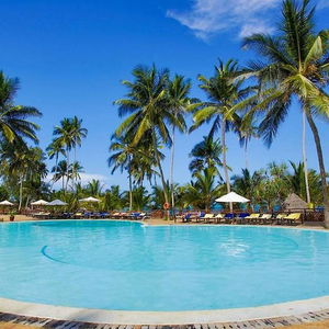 Hotel Voi Kiwengwa Resort cazare Kiwengwa Beach