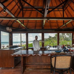 Sejur Sensations Eco Chic Hotel vacanta Pwani Mchangani