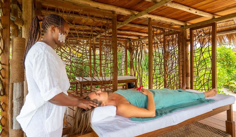 Sensations Eco Chic Hotel