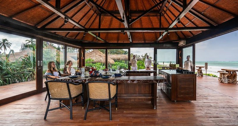 Sensations Eco Chic Hotel