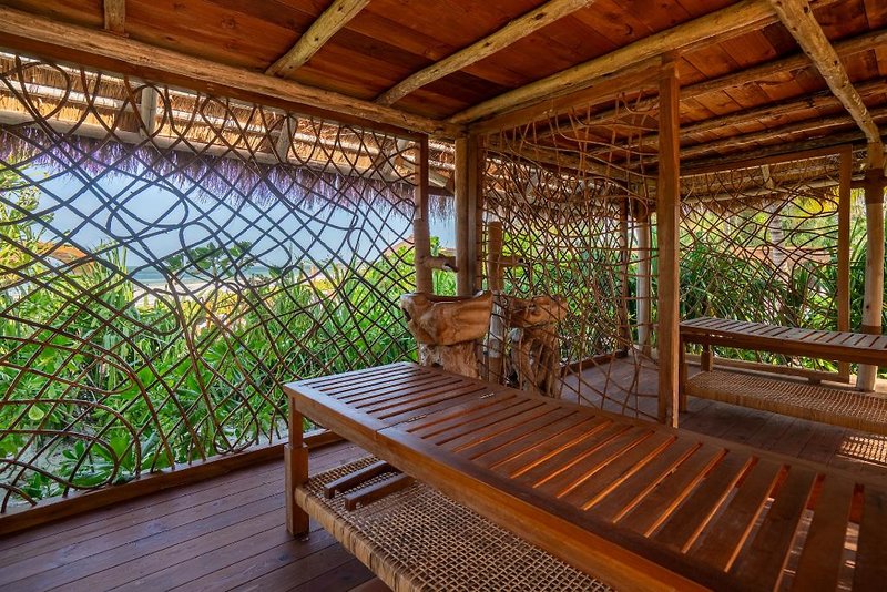 Sensations Eco Chic Hotel