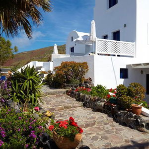 Sejur Agnadi View Villa Hotel vacanta Oia