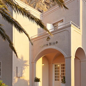 Sejur Terra Blue Hotel vacanta Kamari