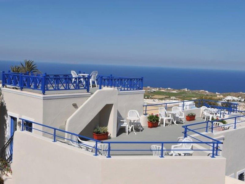 Hotel Kykladonisia