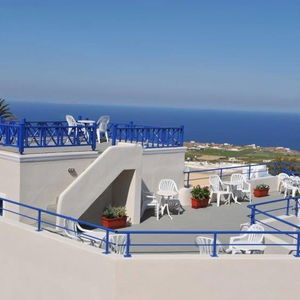 Sejur Kykladonisia vacanta Fira