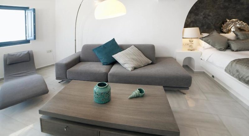 Anteliz Suites
