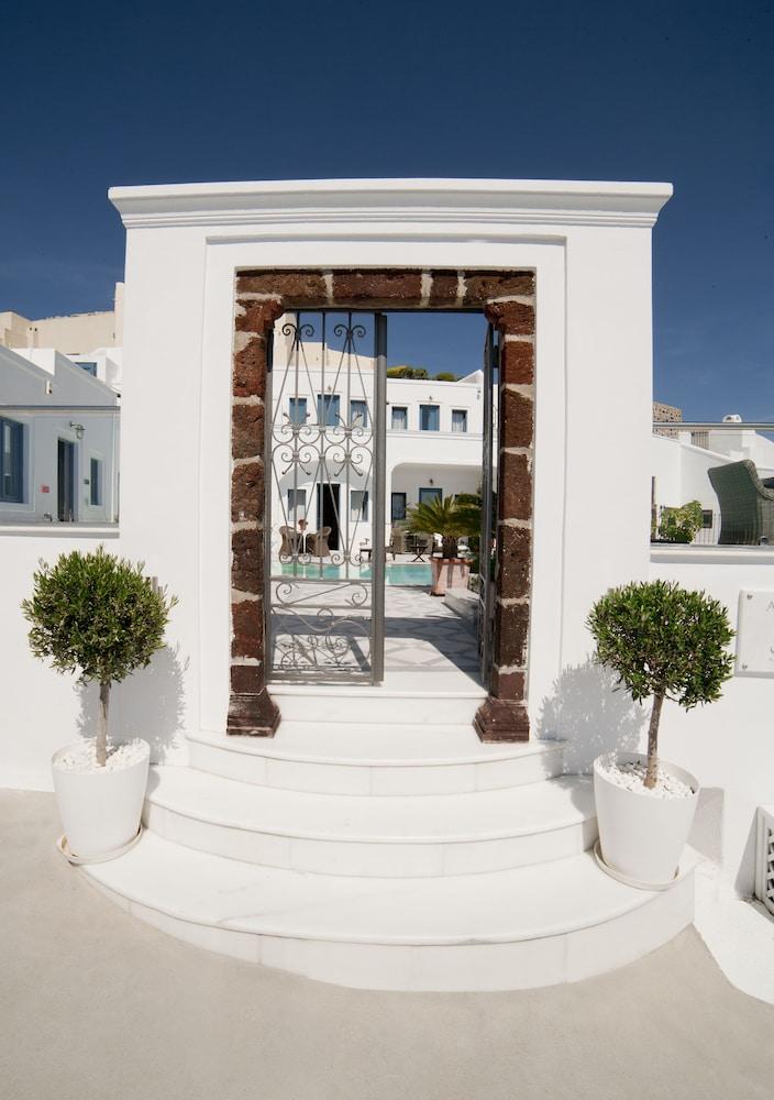 Anteliz Suites