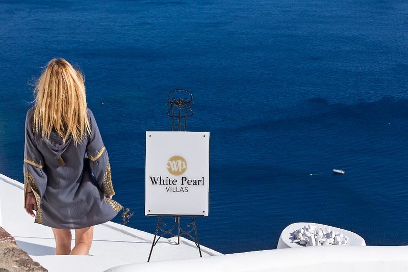 Hotel White Pearl Villas