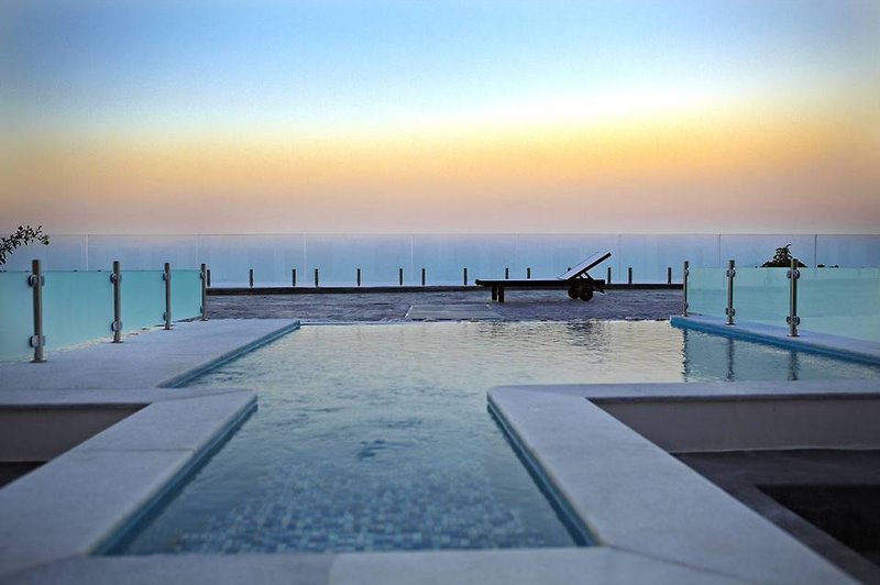 Hotel Splendour Hotel & Suites