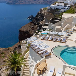 Sejur Andronis Boutique Hotel vacanta Oia