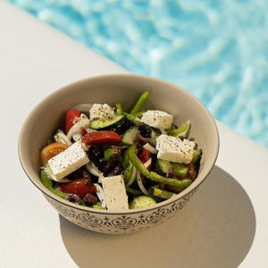 Sejur Canaves Ena vacanta Oia