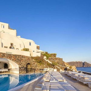 Sejur Canaves Oia Suites vacanta Oia