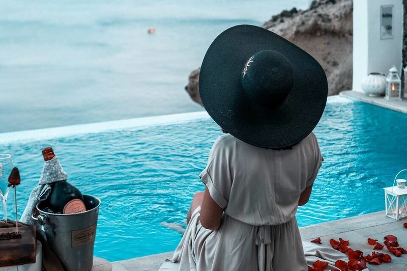 Hotel Santorini Secret Suites & Spa