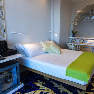 Sejur Decori Suites Amalfi Coast vacanta Vietri sul Mare
