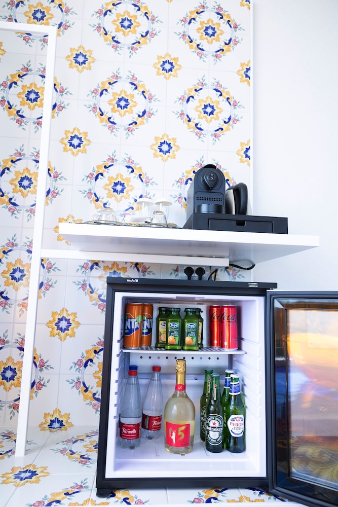 Decori Suites Amalfi Coast