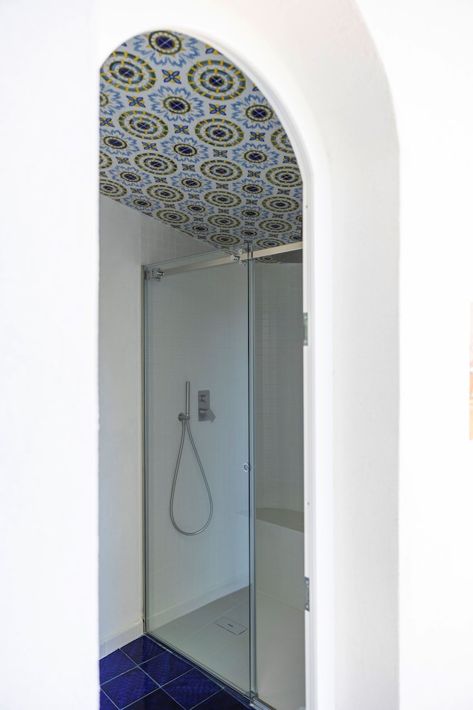 Decori Suites Amalfi Coast