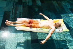 Hotel Aurora House cazare Phu Quoc