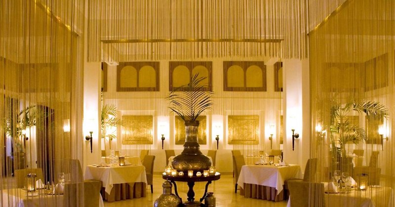 Hotel Baraza Resort & Spa