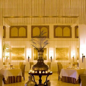 Sejur Baraza Resort & Spa vacanta Bwejuu