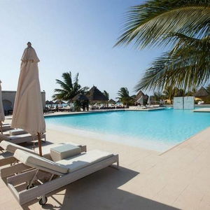 Hotel Gold Zanzibar cazare Kendwa