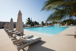 Hotel Gold Zanzibar cazare Kendwa