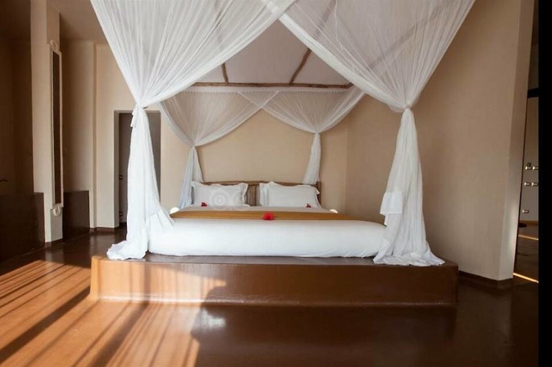 Gold Zanzibar