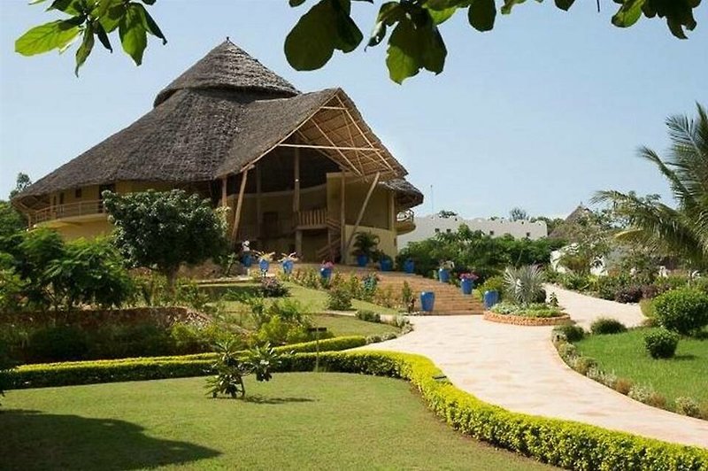 Gold Zanzibar