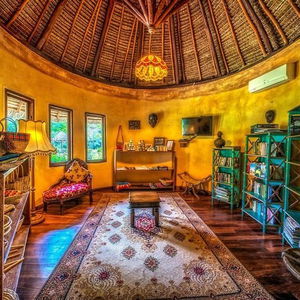 Sejur Zanzi Resort vacanta Bet-el-Mali