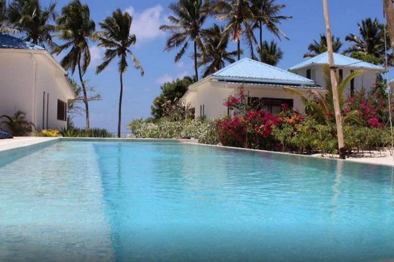 Hotel Indigo Beach Zanzibar