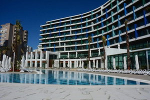 Hotel Wind Of Lara cazare Lara