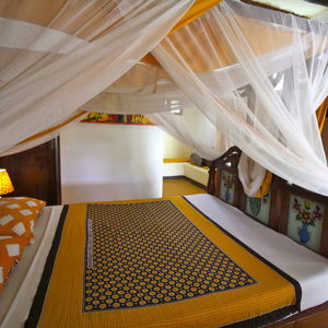 Hotel Bahati Villa cazare Kiwengwa Beach