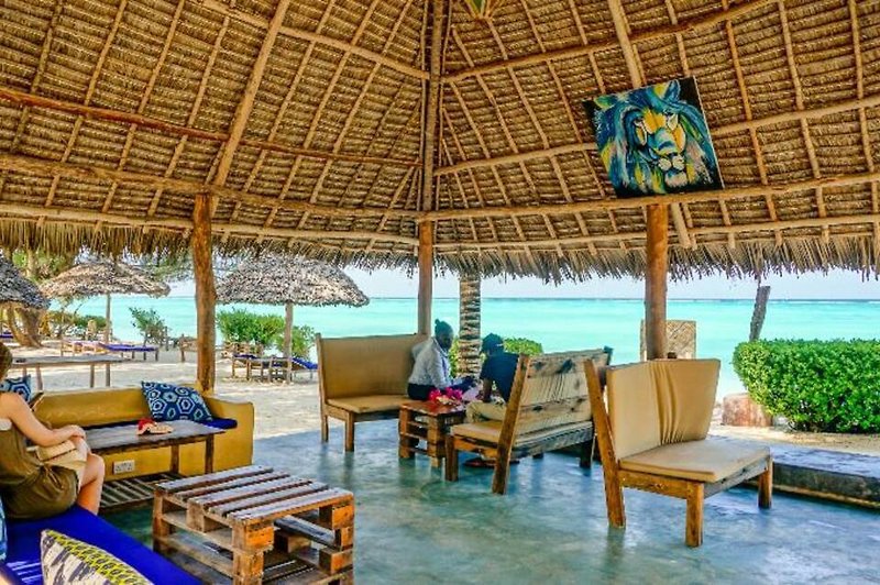 Tanzanite Beach Resort