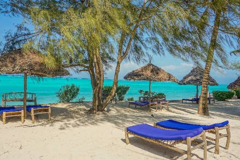 Tanzanite Beach Resort