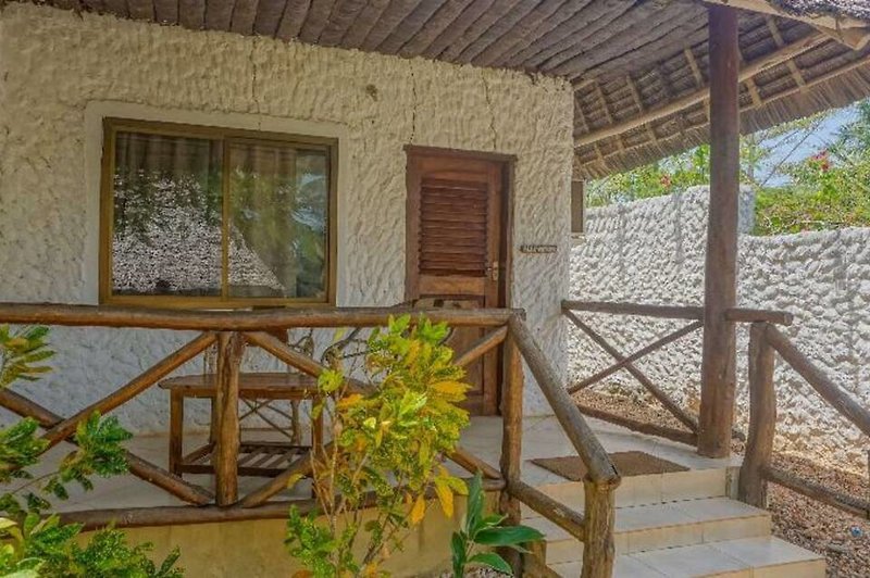 Tanzanite Beach Resort