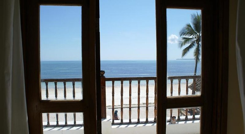 Hotel Moonshine Uroa Boutique Hotel