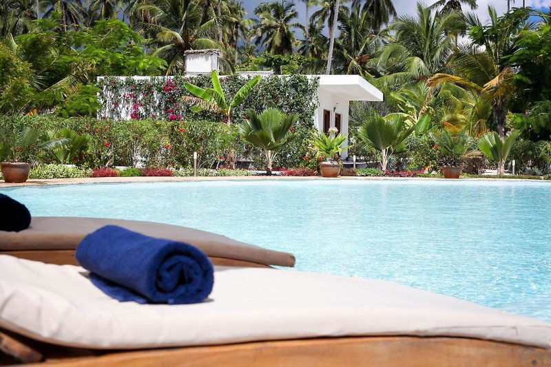 Hotel White Paradise Zanzibar