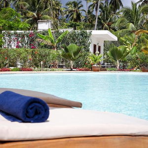Sejur White Paradise Zanzibar vacanta Pongwe