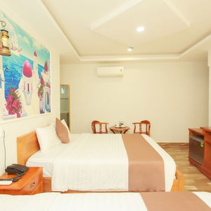 Sejur Hopapa Hotel vacanta Phu Quoc