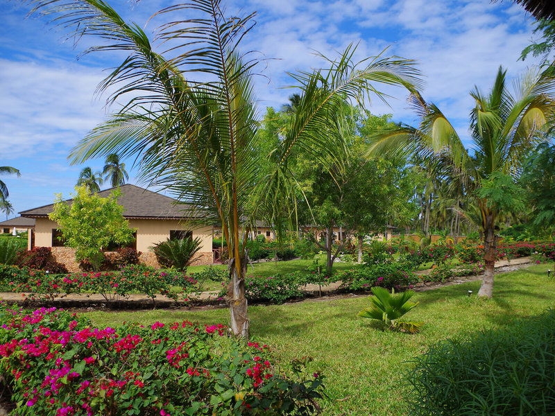 Hotel The Sands Beach Resort