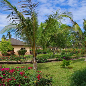 Hotel The Sands Beach Resort cazare Pingwe