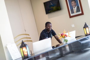 Hotel Ngalawa Hotel & Resort cazare Zanzibar