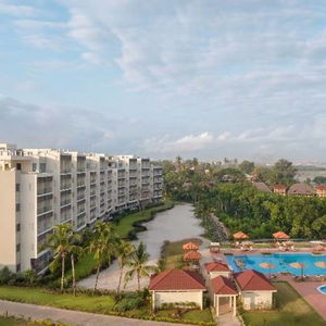 Hotel Hotel Verde Zanzibar - Azam Luxury Resort And Spa cazare Stone Town